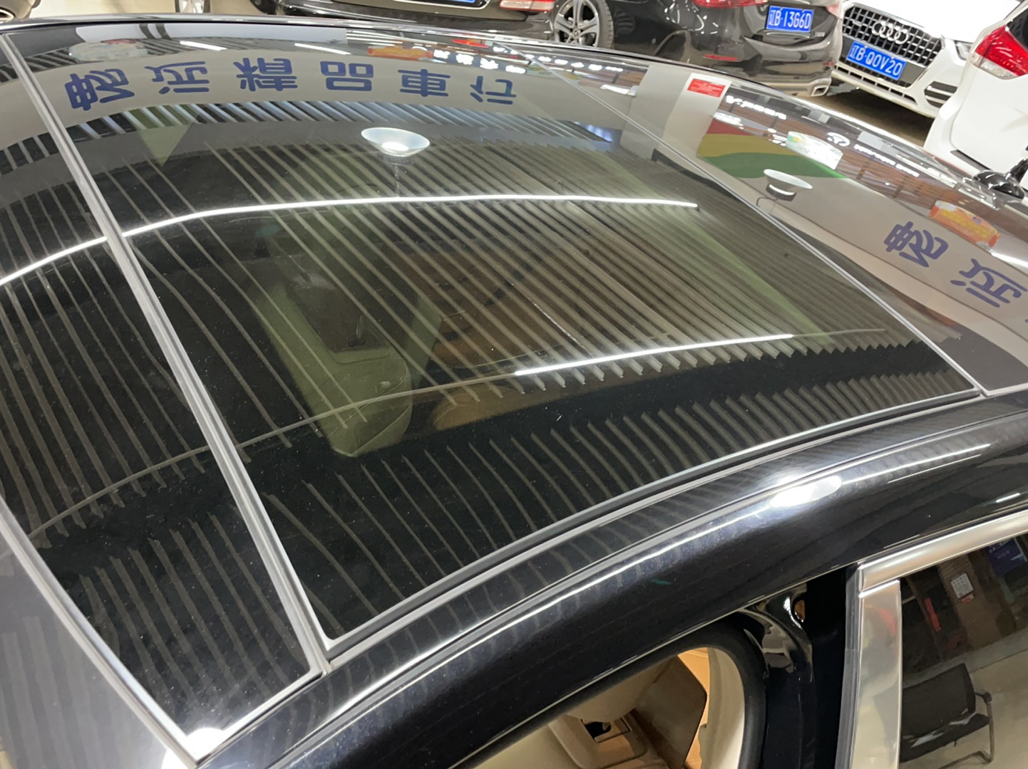 奔驰 迈巴赫S级 2018款 S 450 4MATIC