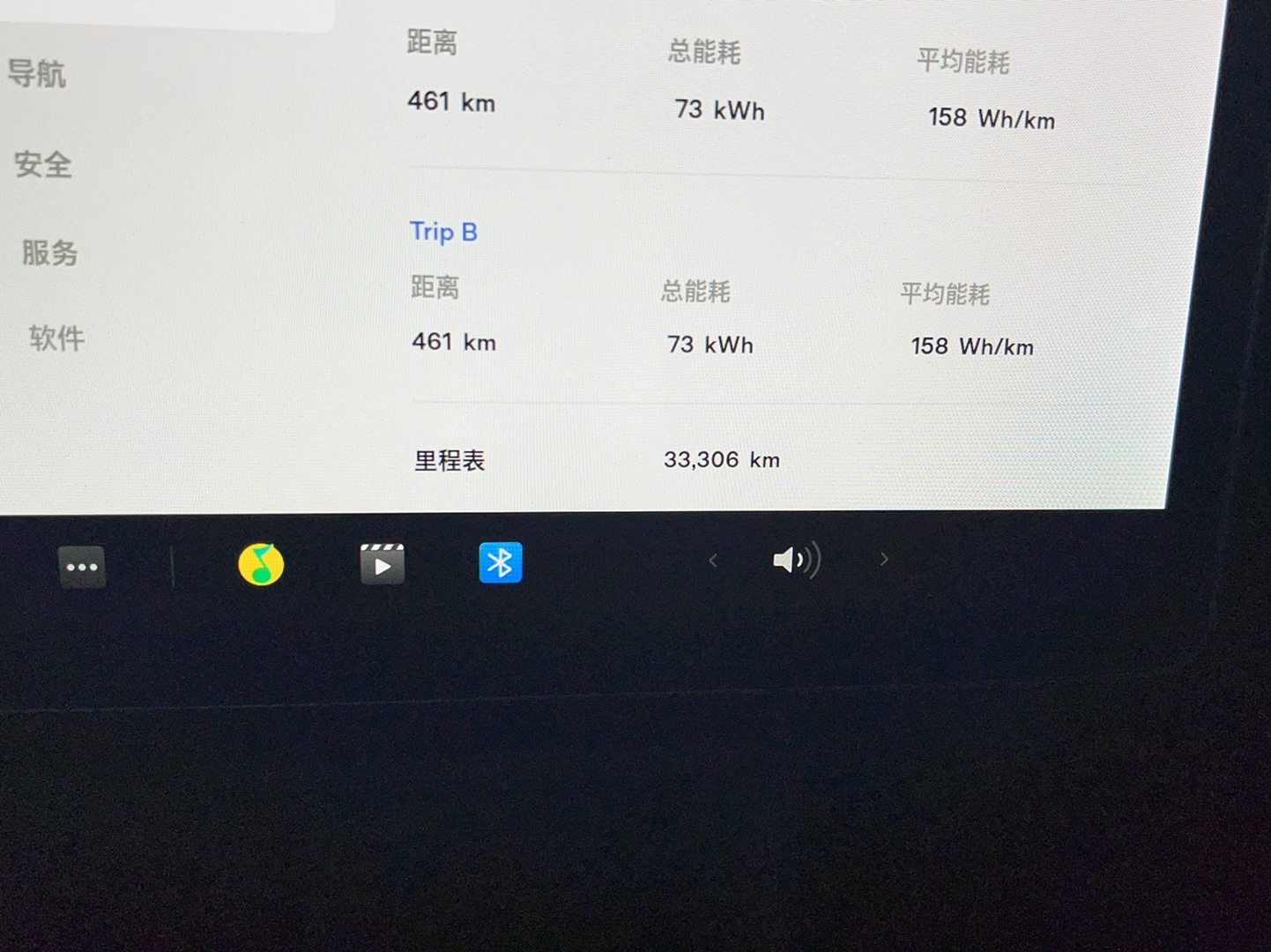 特斯拉 Model Y 2021款 标准续航后驱版