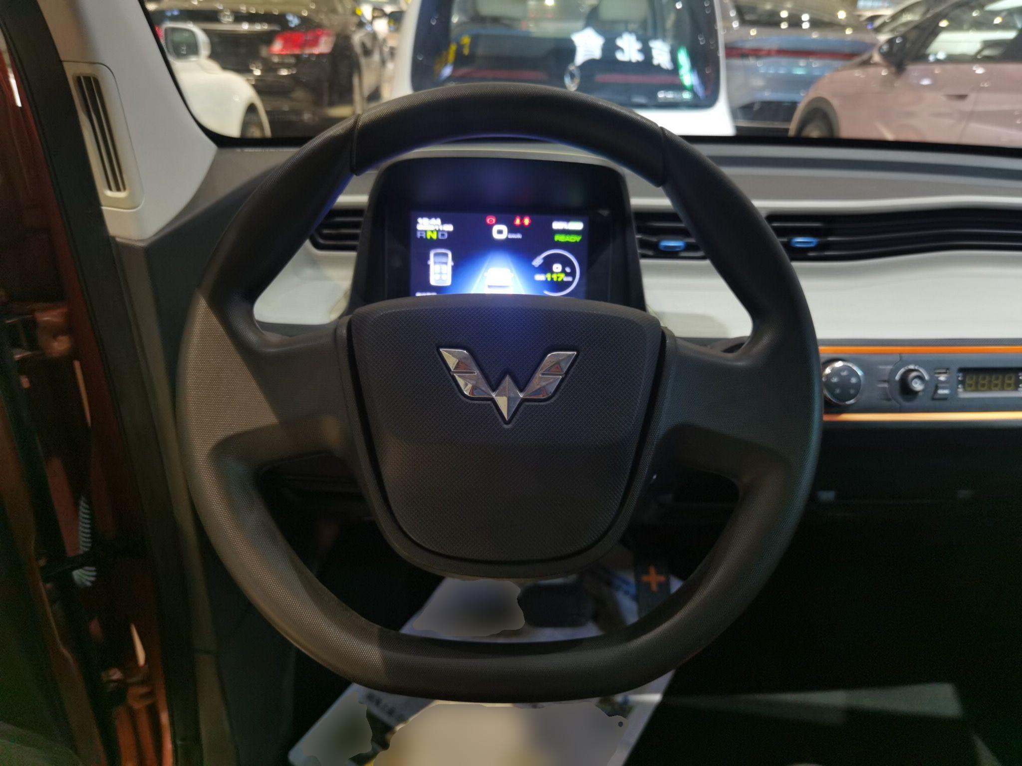 五菱汽车 宏光MINI EV 2020款 自在款 三元锂