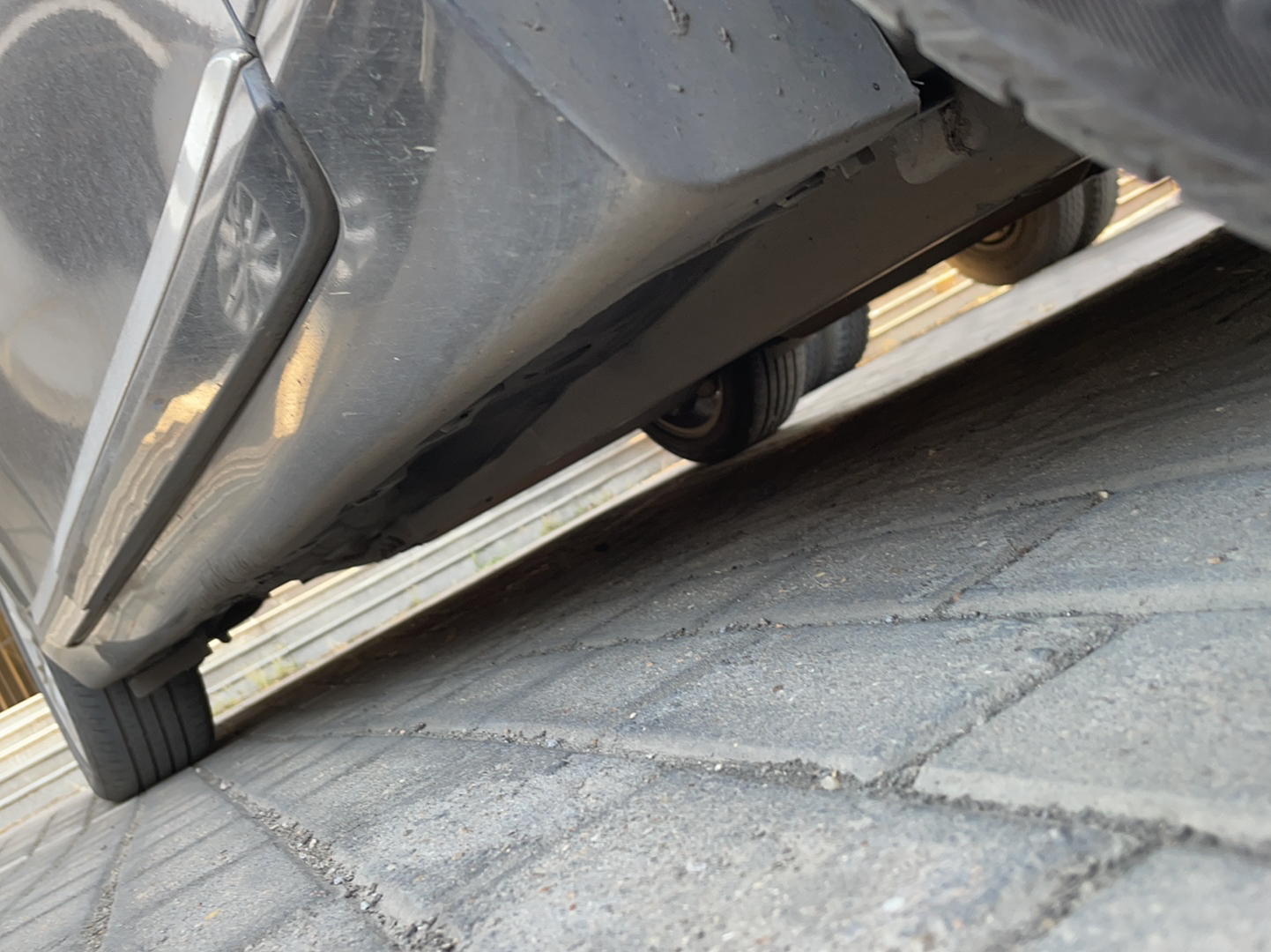 雷克萨斯ES 2010款 240 典雅版