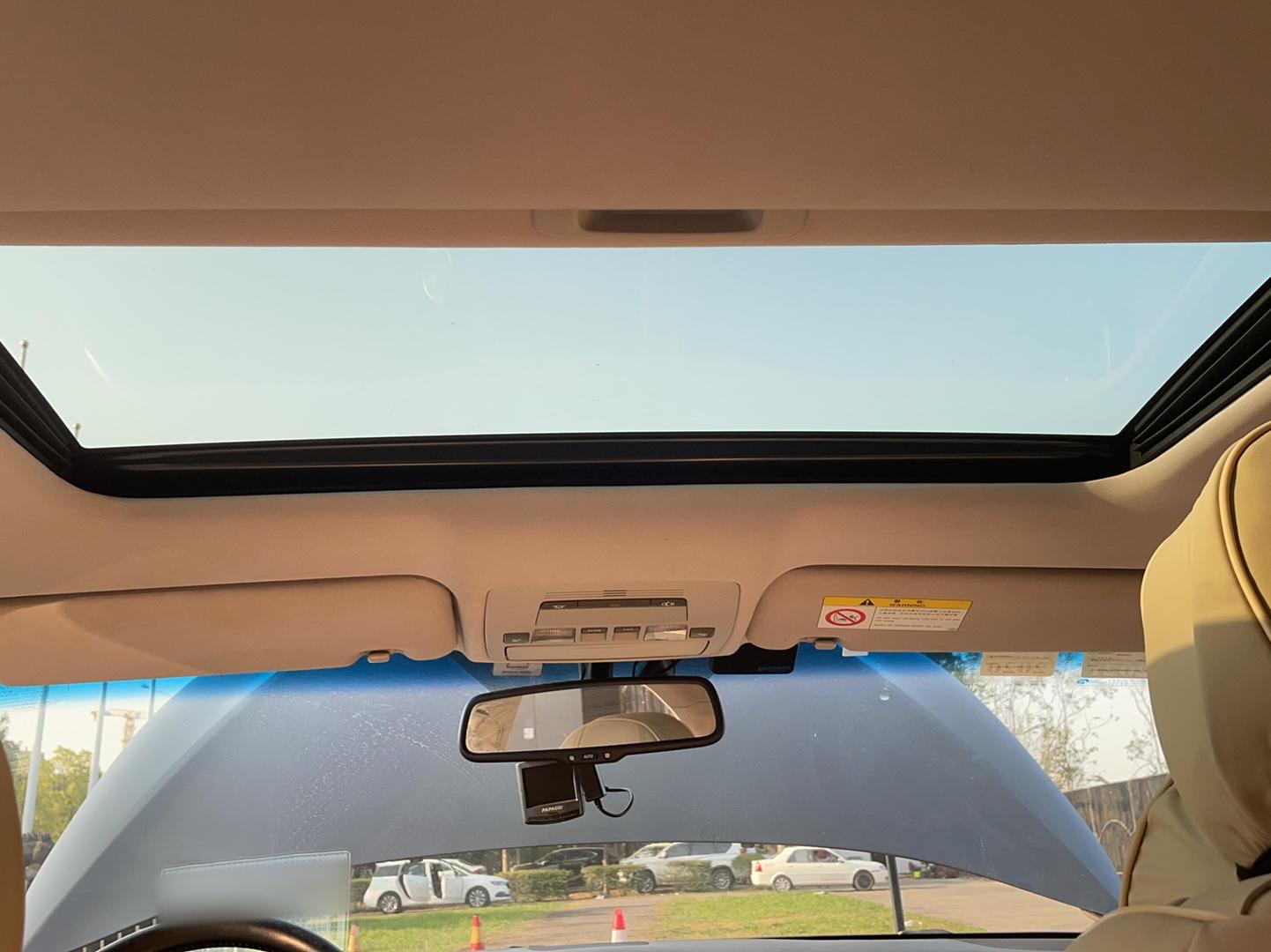 雷克萨斯ES 2010款 240 典雅版