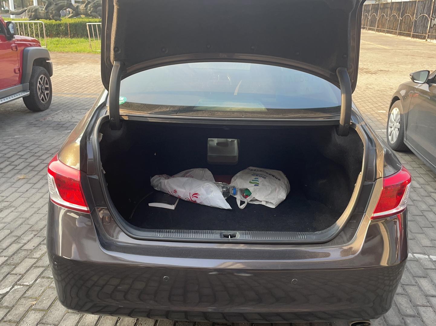 雷克萨斯ES 2010款 240 典雅版