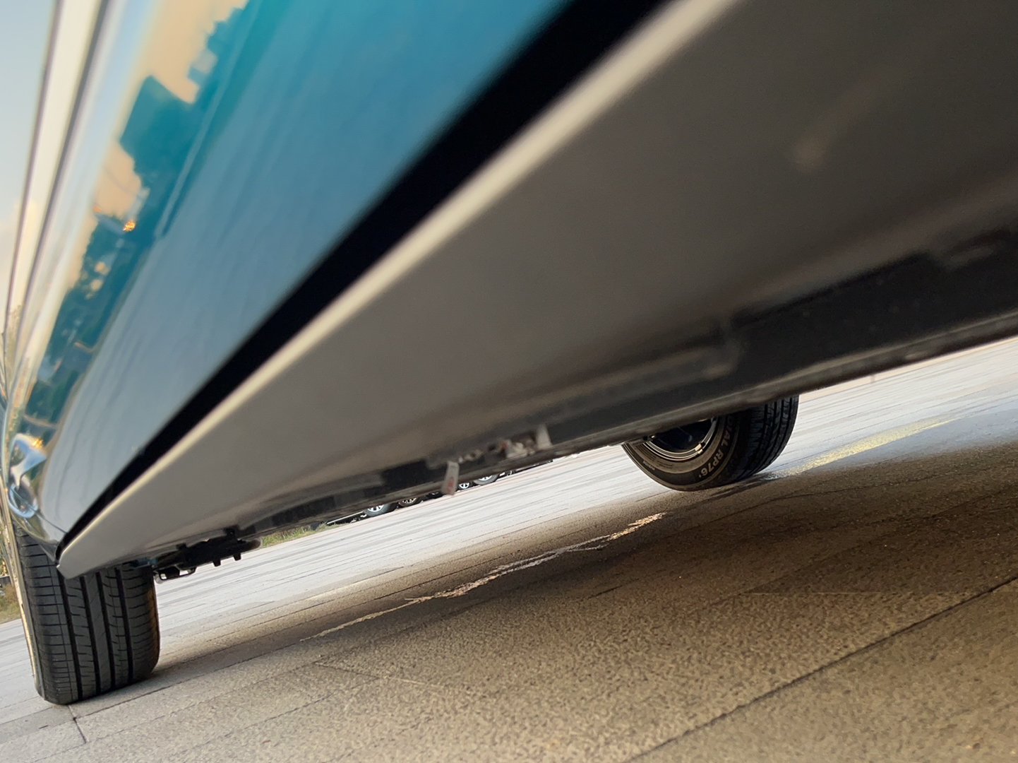 比亚迪 海豚 2021款 405km 时尚版