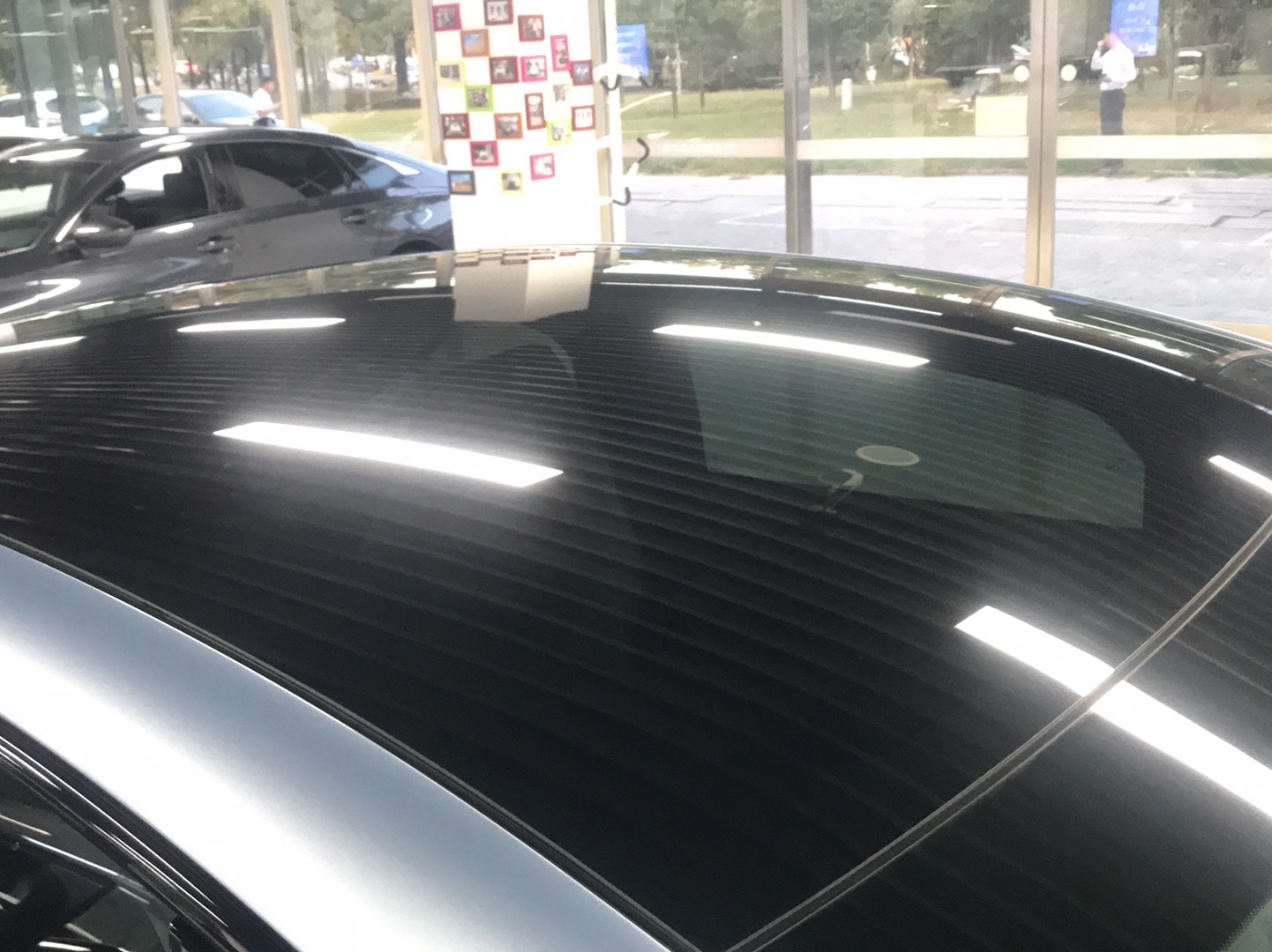 比亚迪 海豹 2022款 550km 标准续航后驱版尊贵型