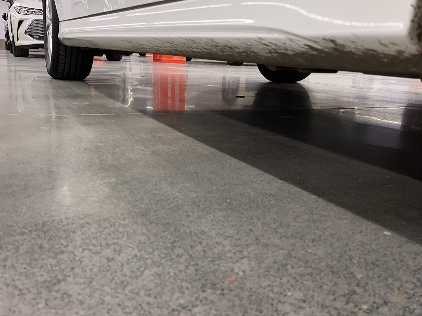 奔驰A级 2022款 改款 A 200 L 运动轿车时尚型