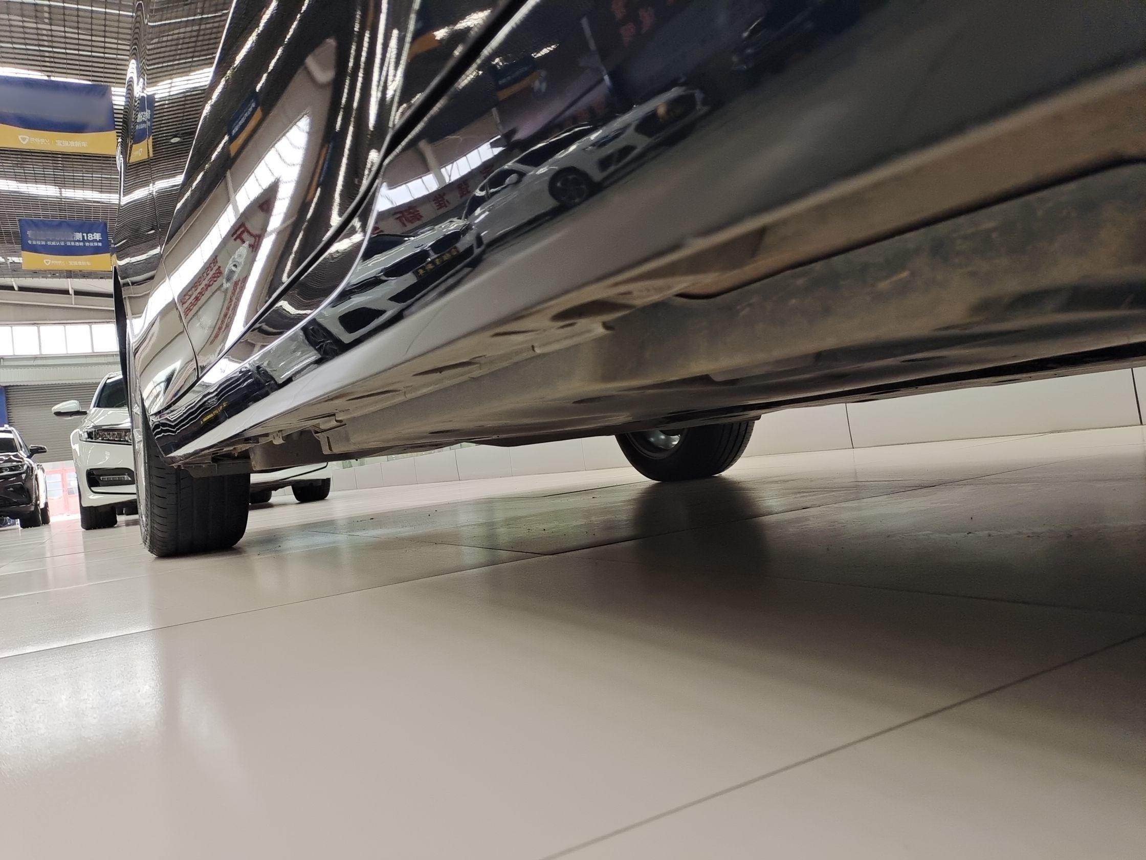 丰田 亚洲龙 2019款 2.0L 豪华版