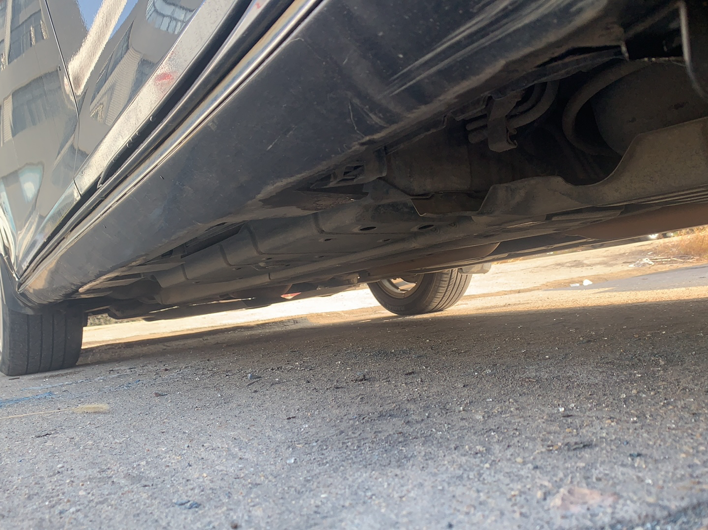 丰田 凯美瑞 2012款 2.5Q G-book旗舰版