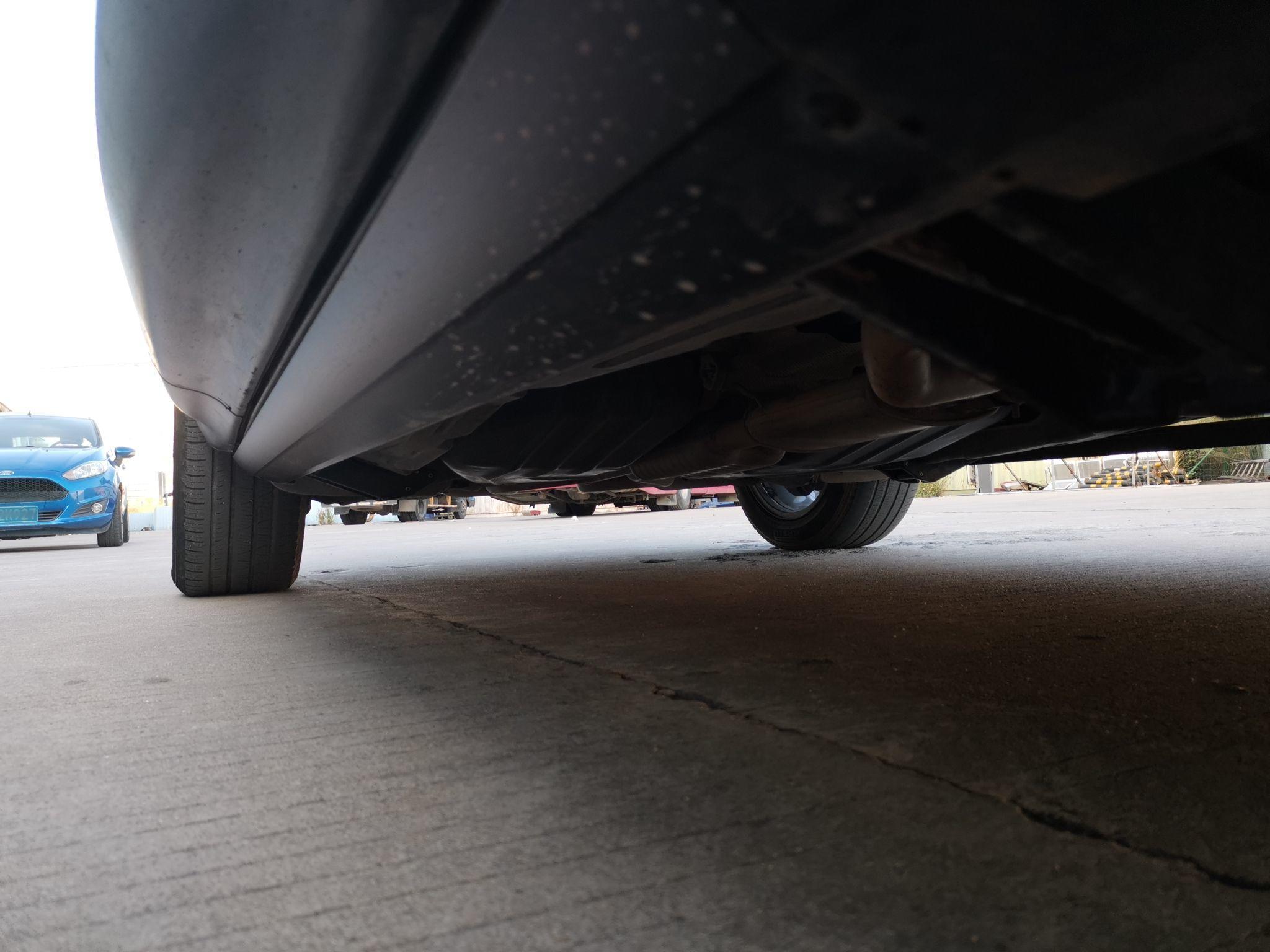 路虎 揽胜运动版 2014款 3.0 V6 SC HSE(进口)