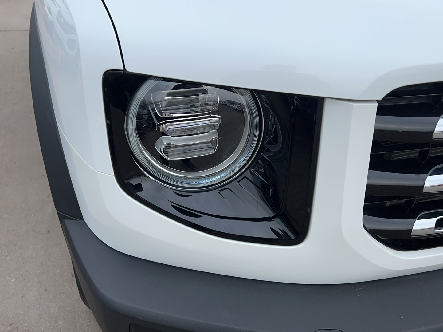 哈弗大狗 2021款 1.5T DCT拉布拉多版