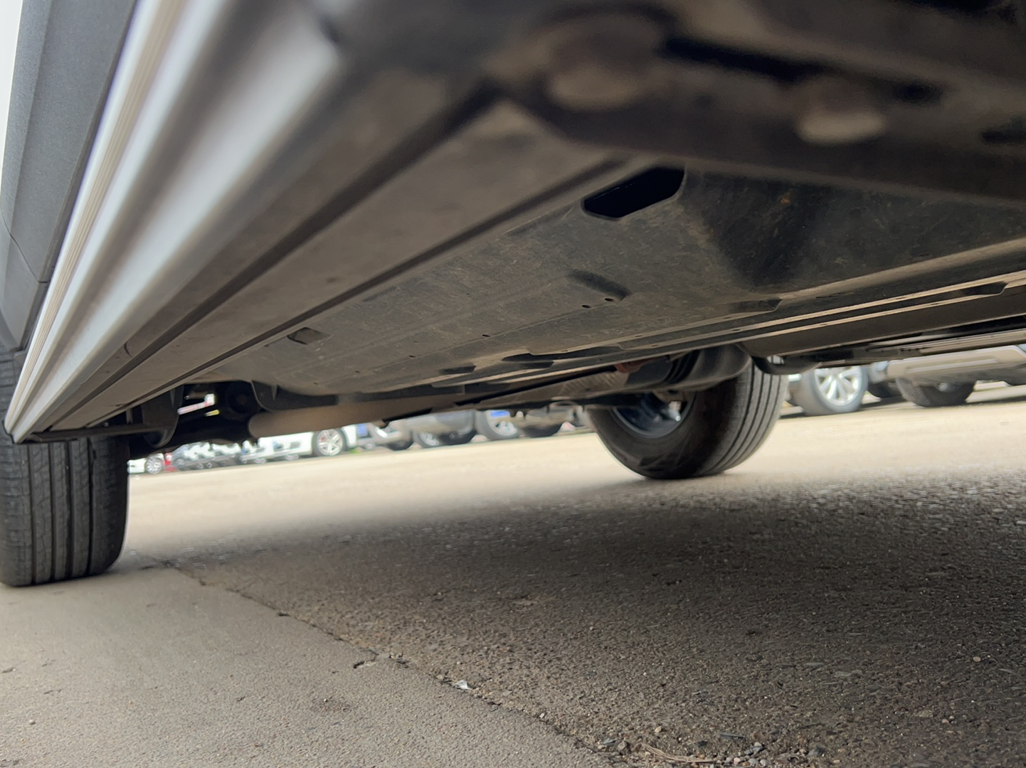 哈弗大狗 2021款 1.5T DCT拉布拉多版