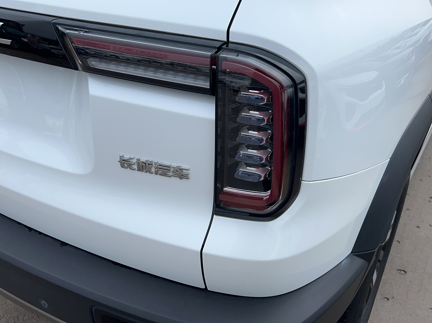 哈弗大狗 2021款 1.5T DCT拉布拉多版