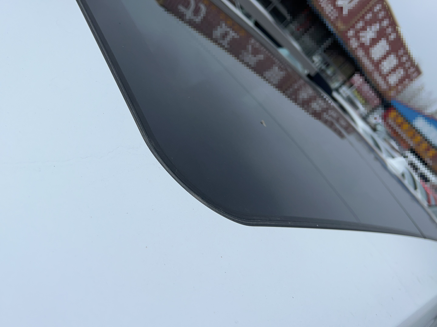 哈弗大狗 2021款 1.5T DCT拉布拉多版