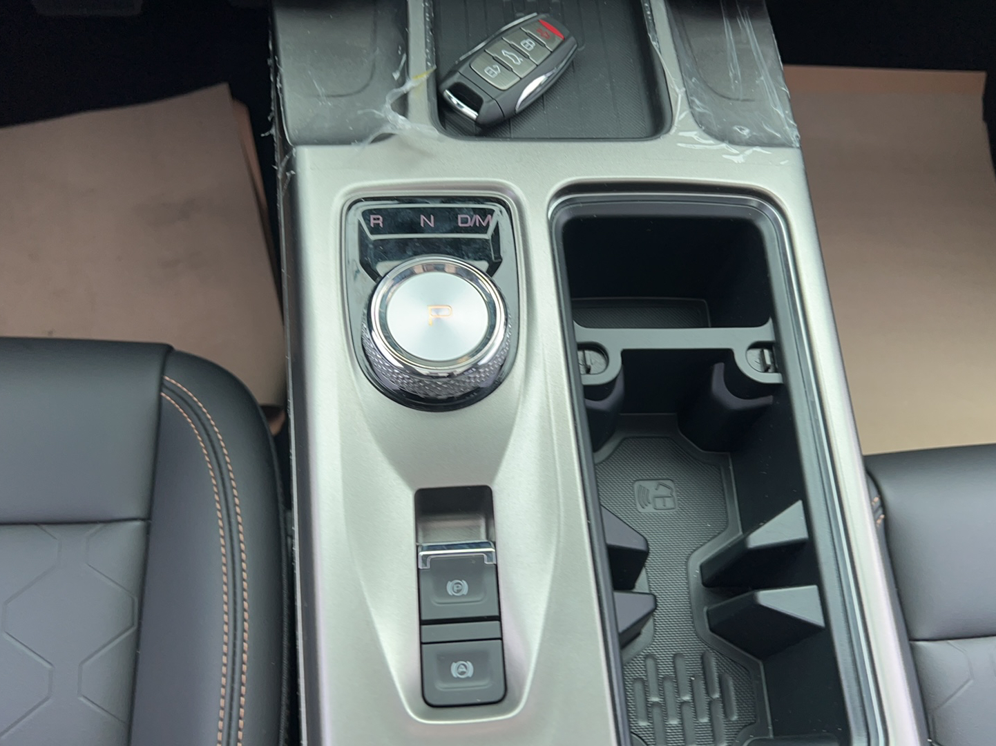 哈弗大狗 2021款 1.5T DCT拉布拉多版