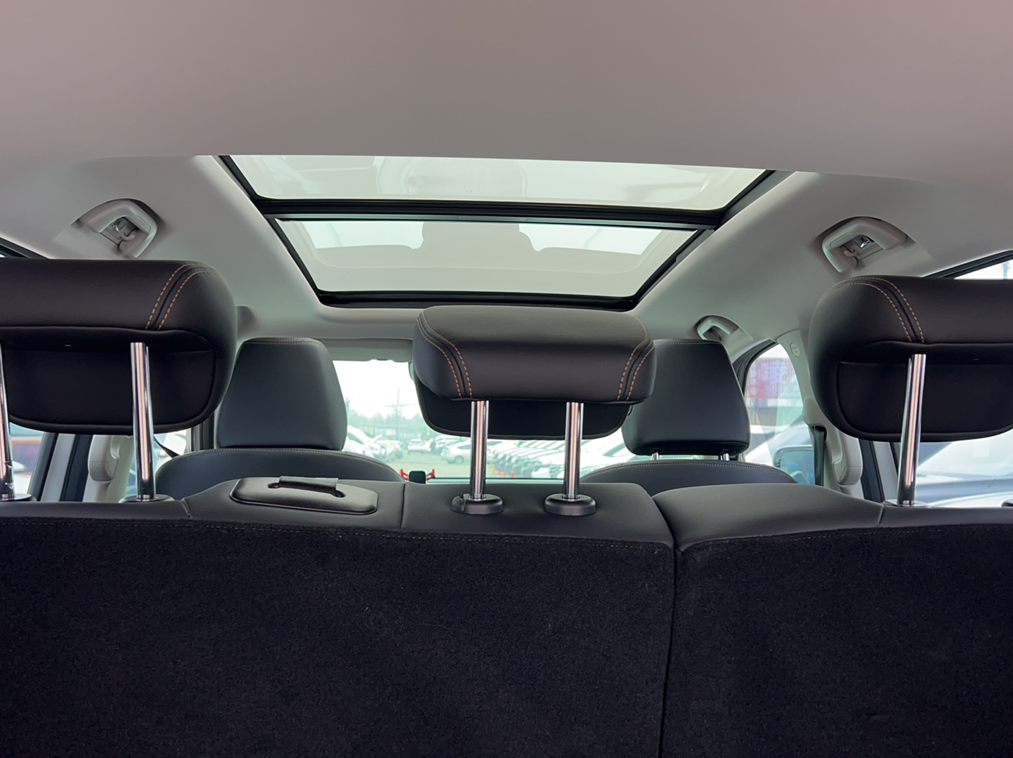 哈弗大狗 2021款 1.5T DCT拉布拉多版