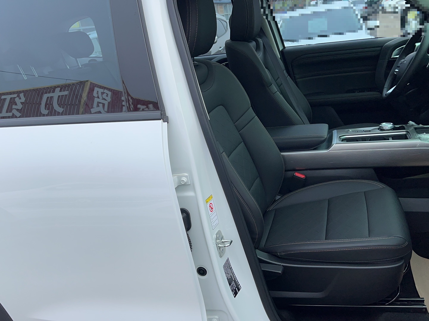 哈弗大狗 2021款 1.5T DCT拉布拉多版