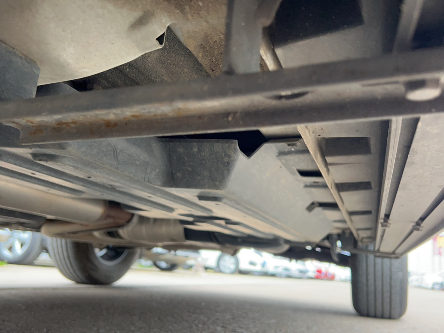 哈弗大狗 2021款 1.5T DCT拉布拉多版