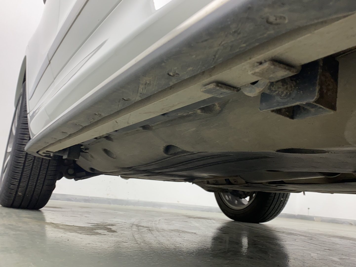 路虎 发现运动版 2020款 249PS R-Dynamic 性能版