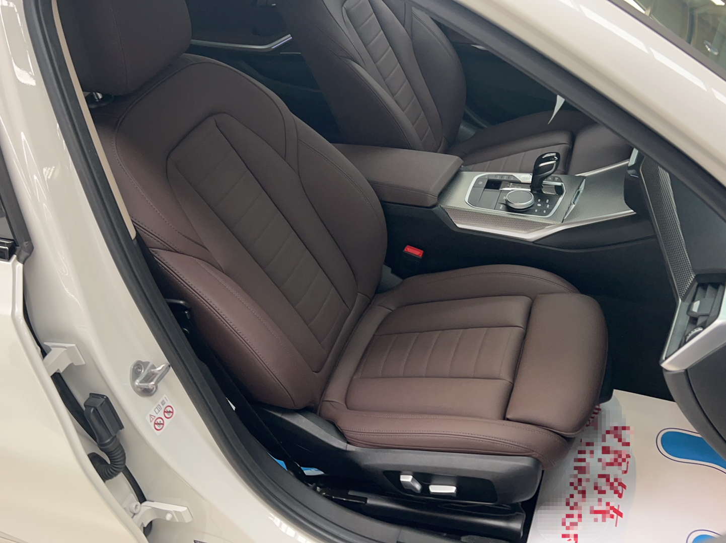 宝马3系 2021款 325Li M运动曜夜套装