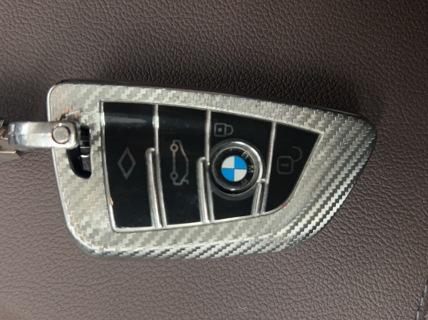 宝马3系 2021款 325Li M运动曜夜套装