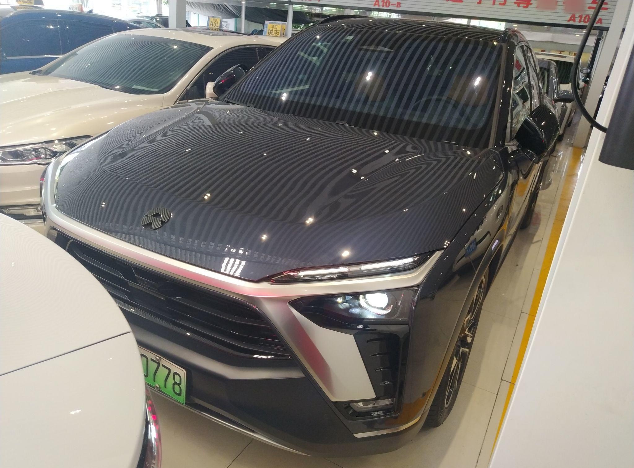 奥迪A6L 2023款 45 TFSI 臻选动感型