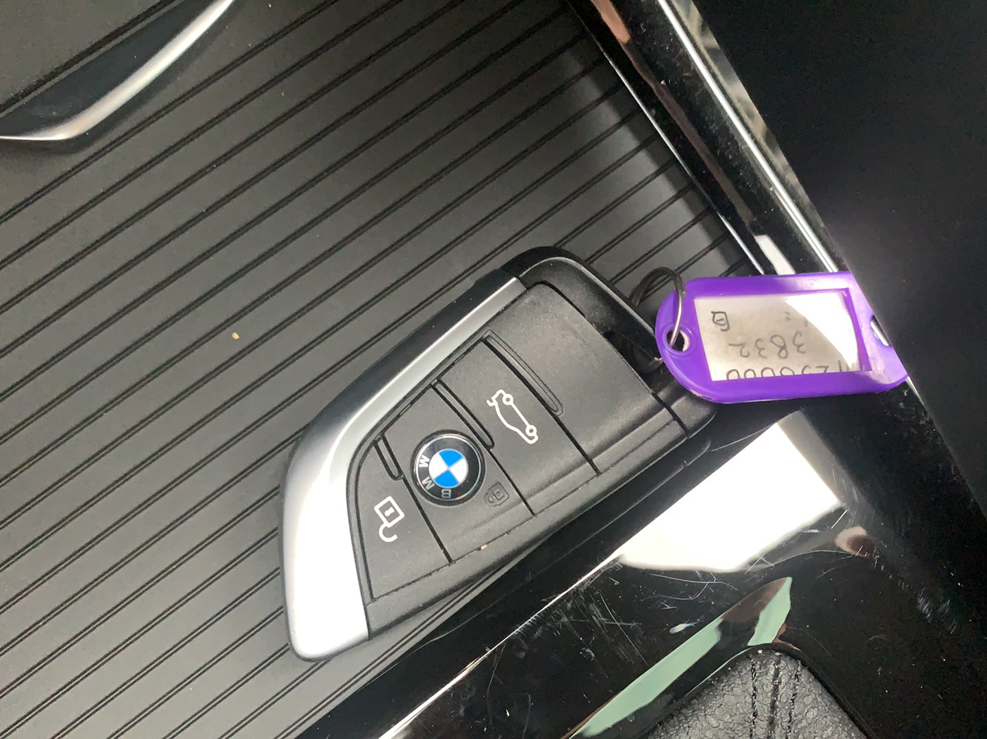 宝马X1 2021款 改款 xDrive25Li 尊享型