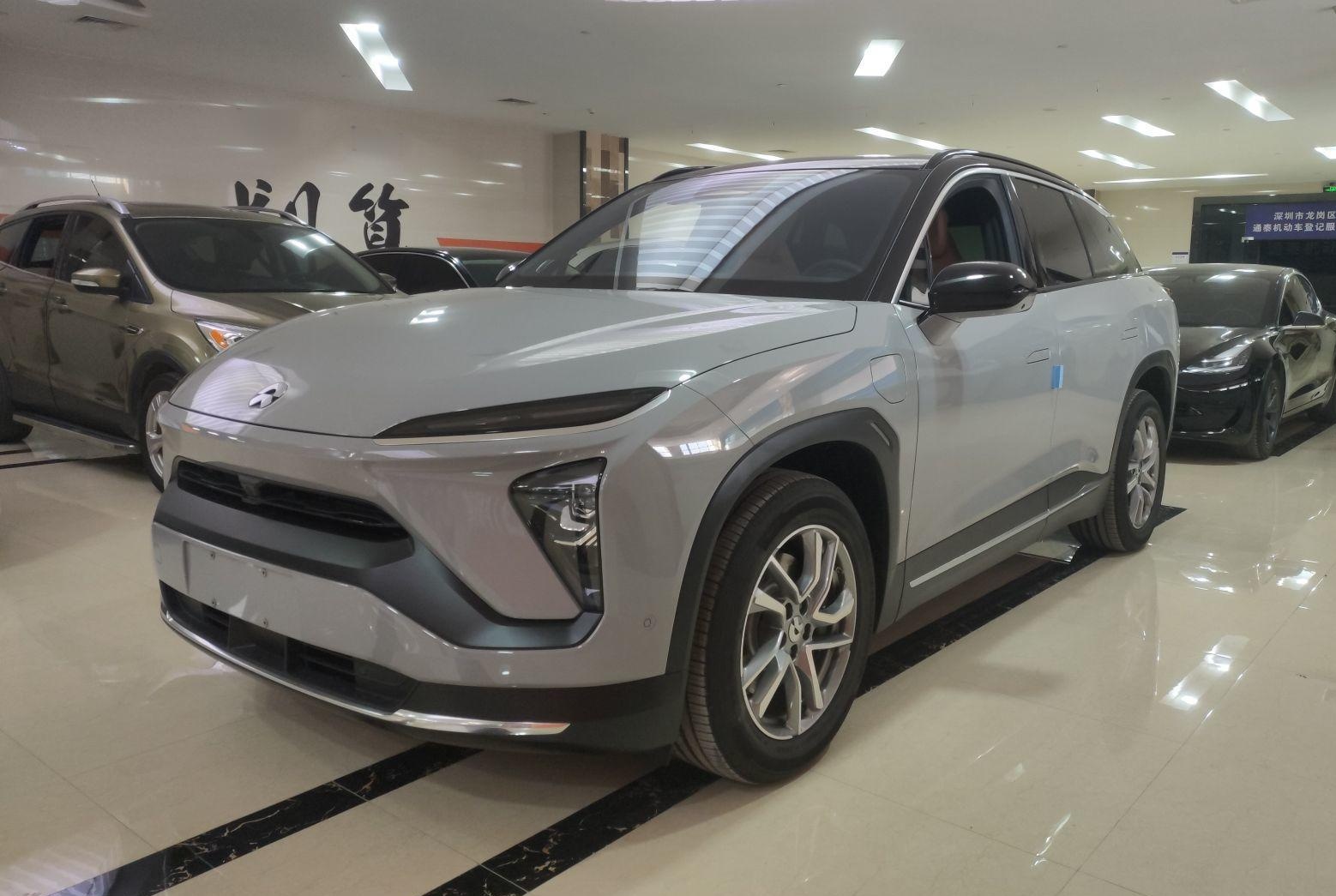 奥迪A6L 2020款 45 TFSI 臻选致雅型