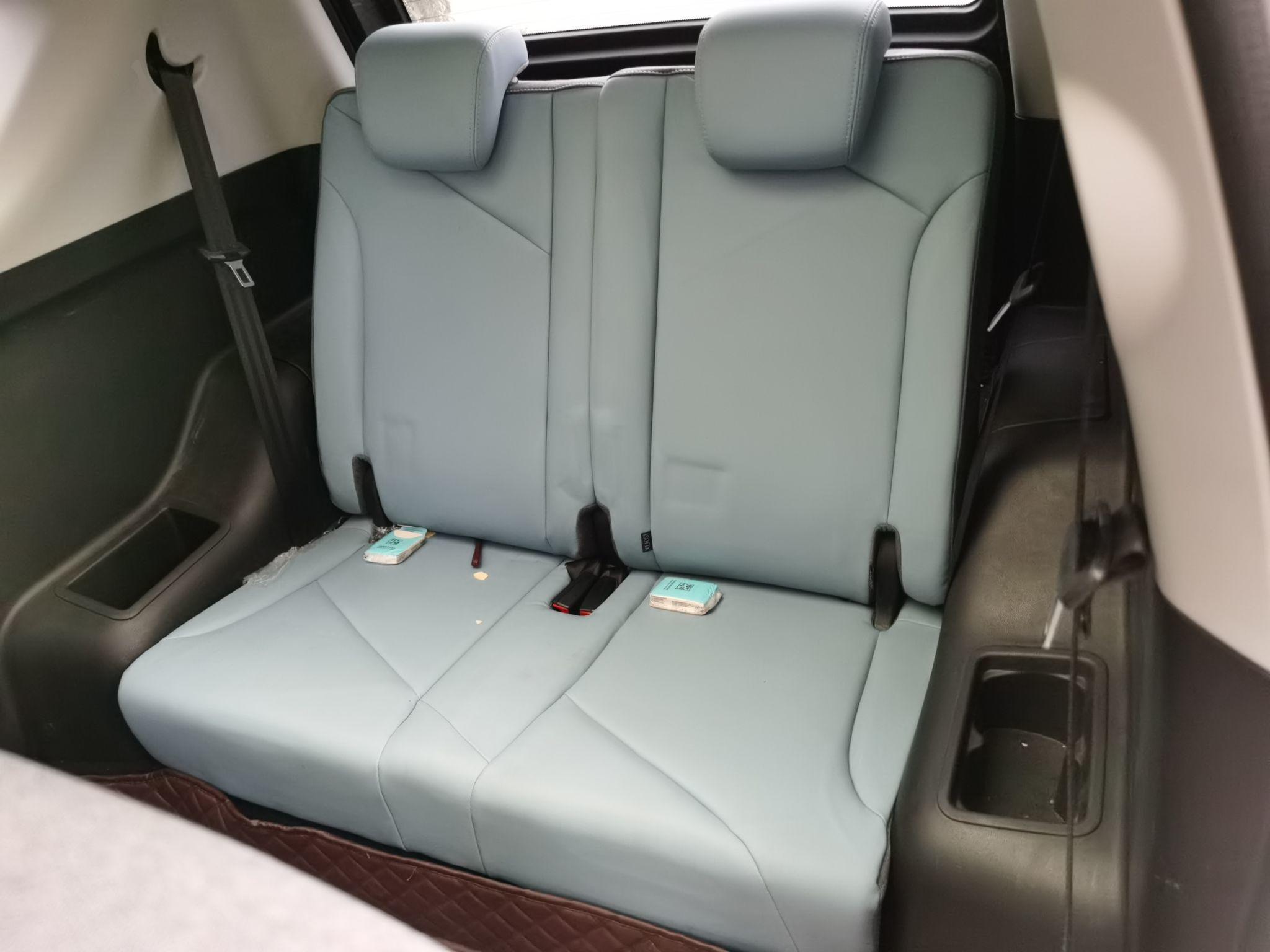 奇瑞 小蚂蚁 2022款 甜粉款 全糖版 三元锂 30kW 301km