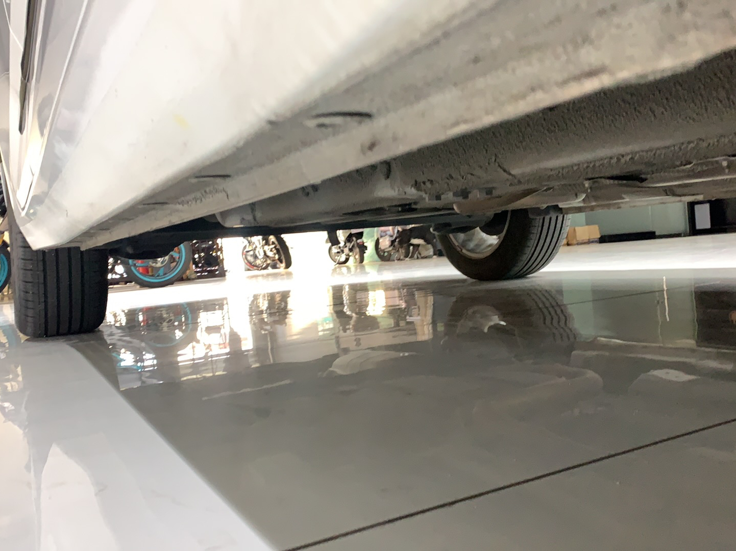 新宝骏 宝骏RC-5 2020款 RC-5W 1.5T CVT智耀豪华型