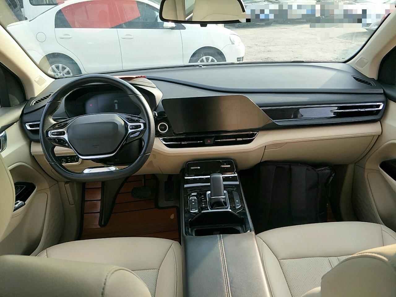 五菱汽车 五菱凯捷 2020款 1.5T 自动旗舰型