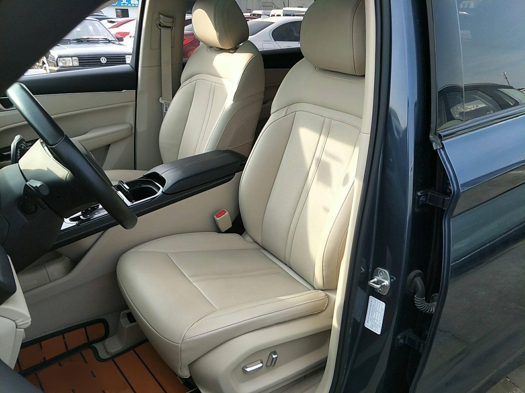 五菱汽车 五菱凯捷 2020款 1.5T 自动旗舰型