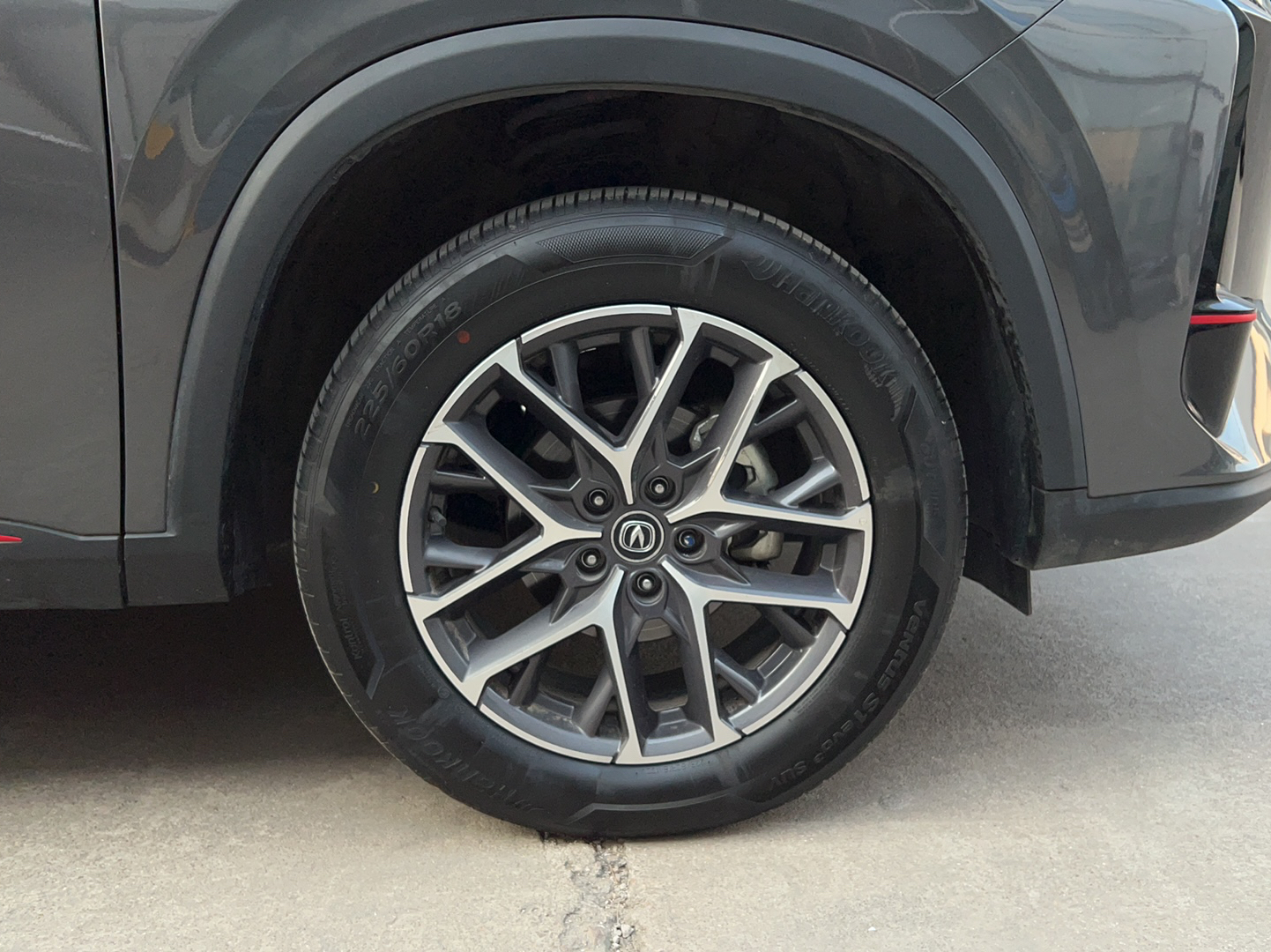 长安CS75 PLUS 2022款 第二代 1.5T 自动豪华型