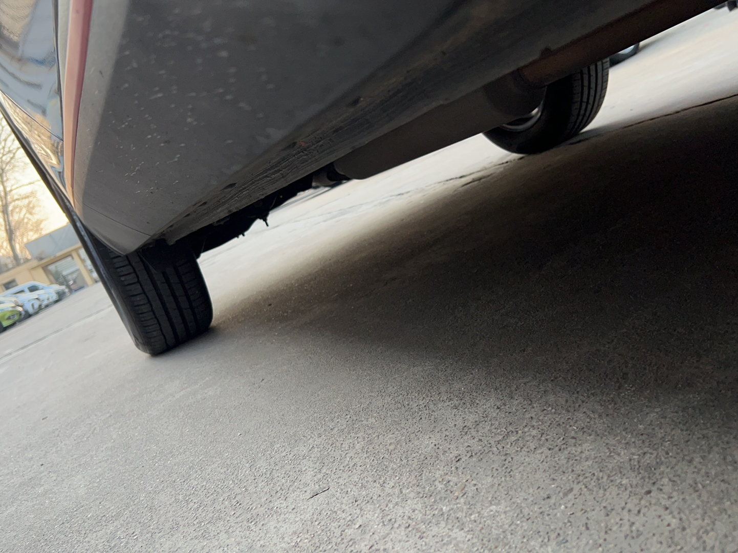 长安CS75 PLUS 2022款 第二代 1.5T 自动豪华型