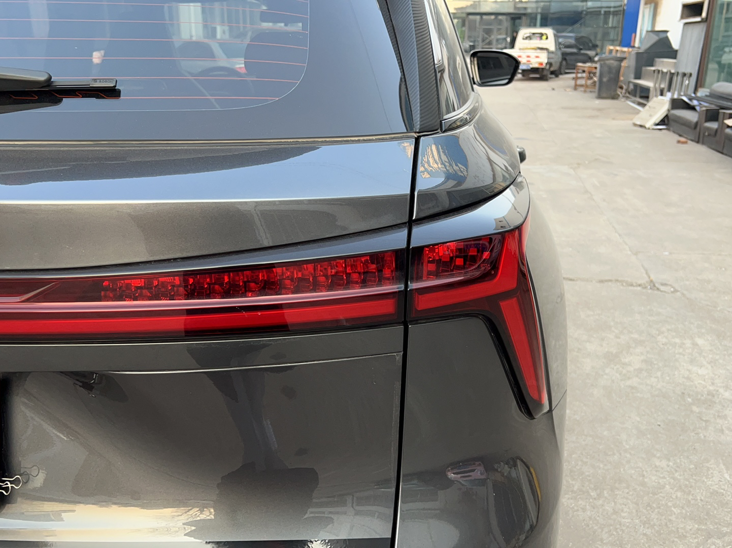 长安CS75 PLUS 2022款 第二代 1.5T 自动豪华型