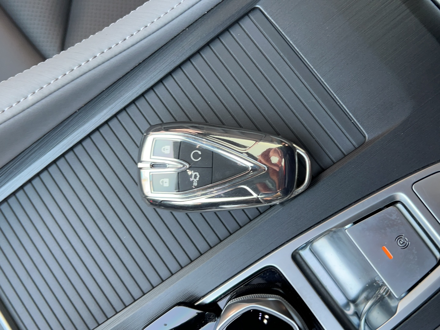 长安CS75 PLUS 2022款 第二代 1.5T 自动豪华型