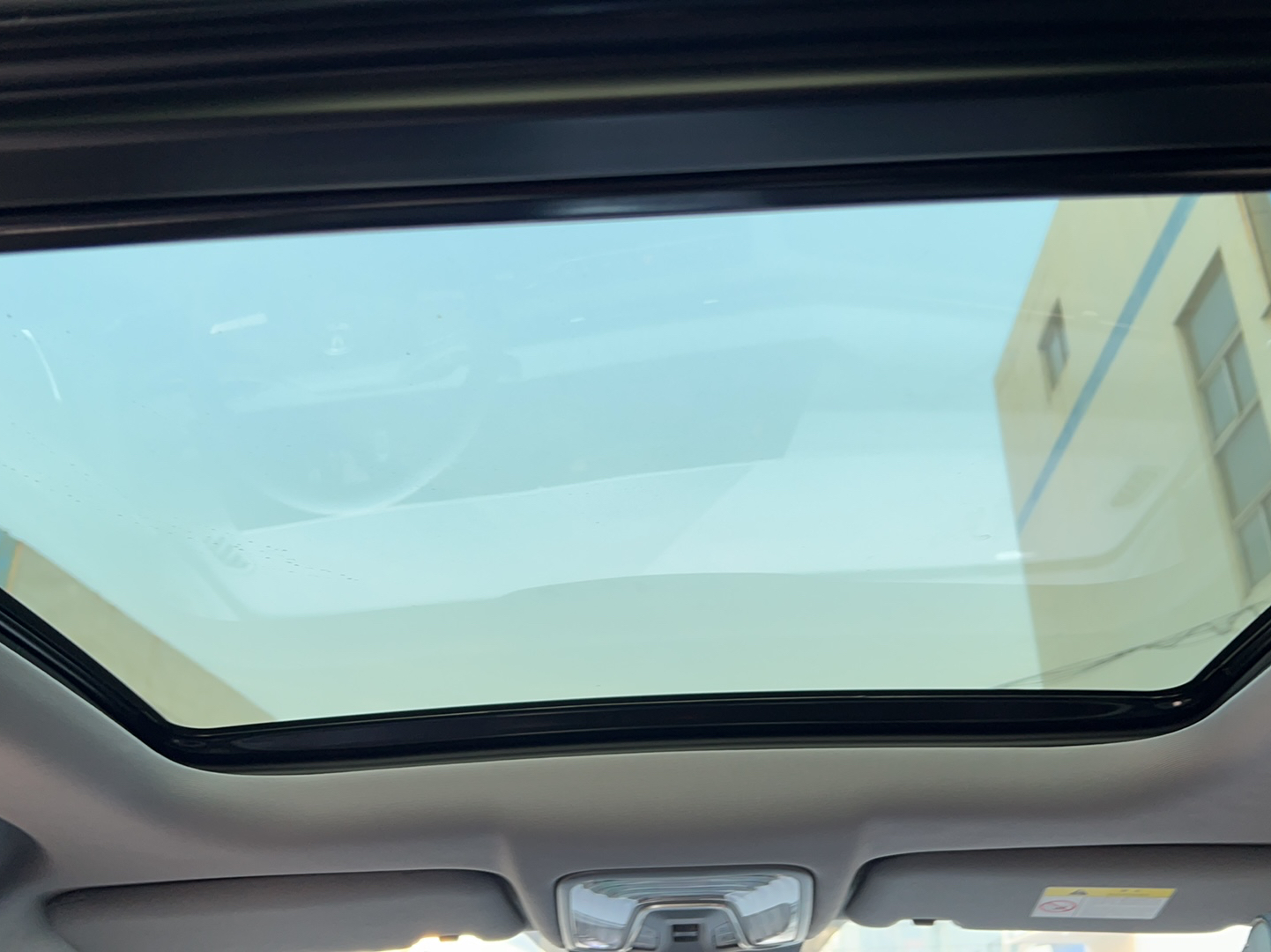 长安CS75 PLUS 2022款 第二代 1.5T 自动豪华型