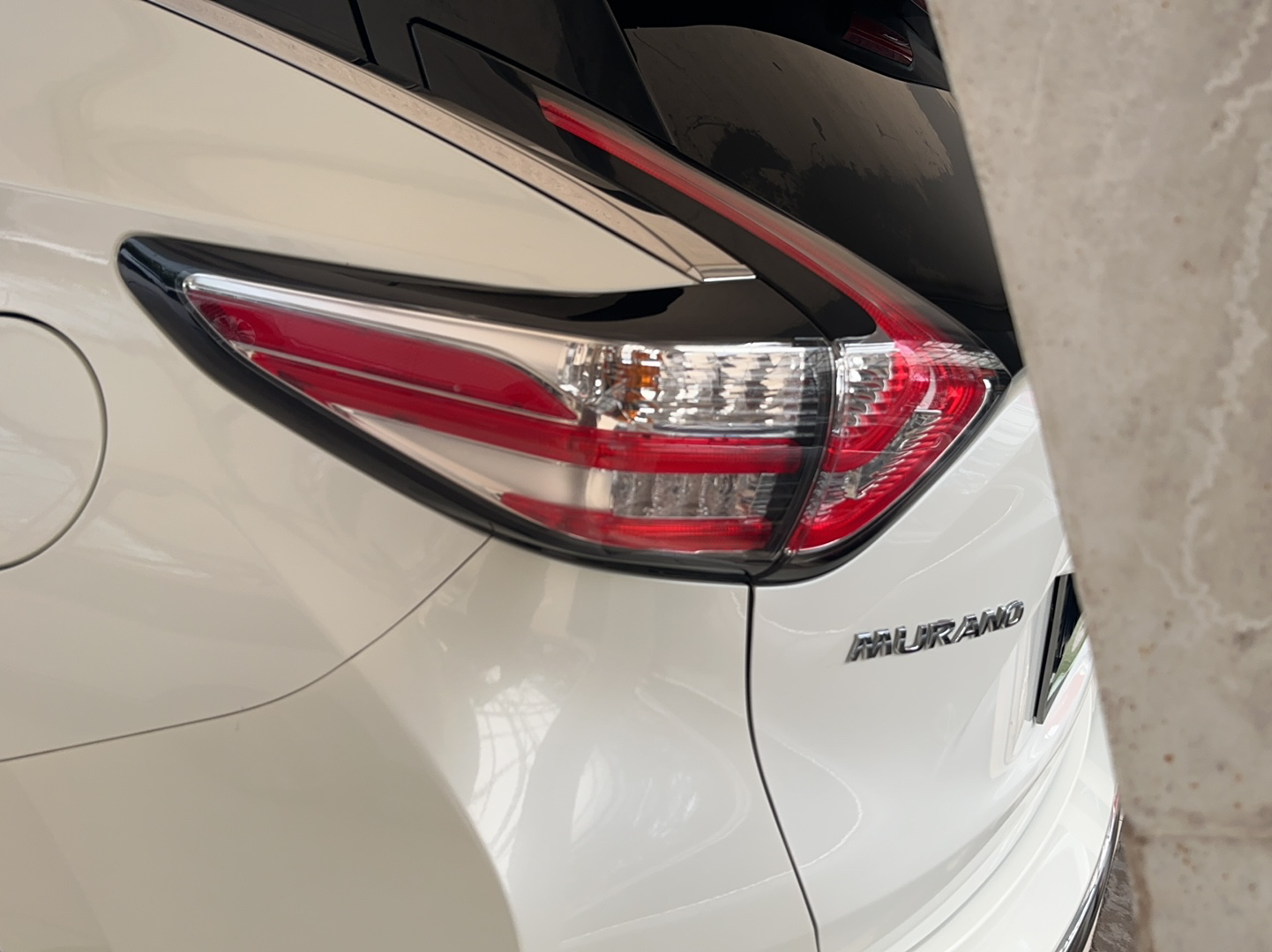 日产 楼兰 2015款 2.5L XL 两驱智尚版