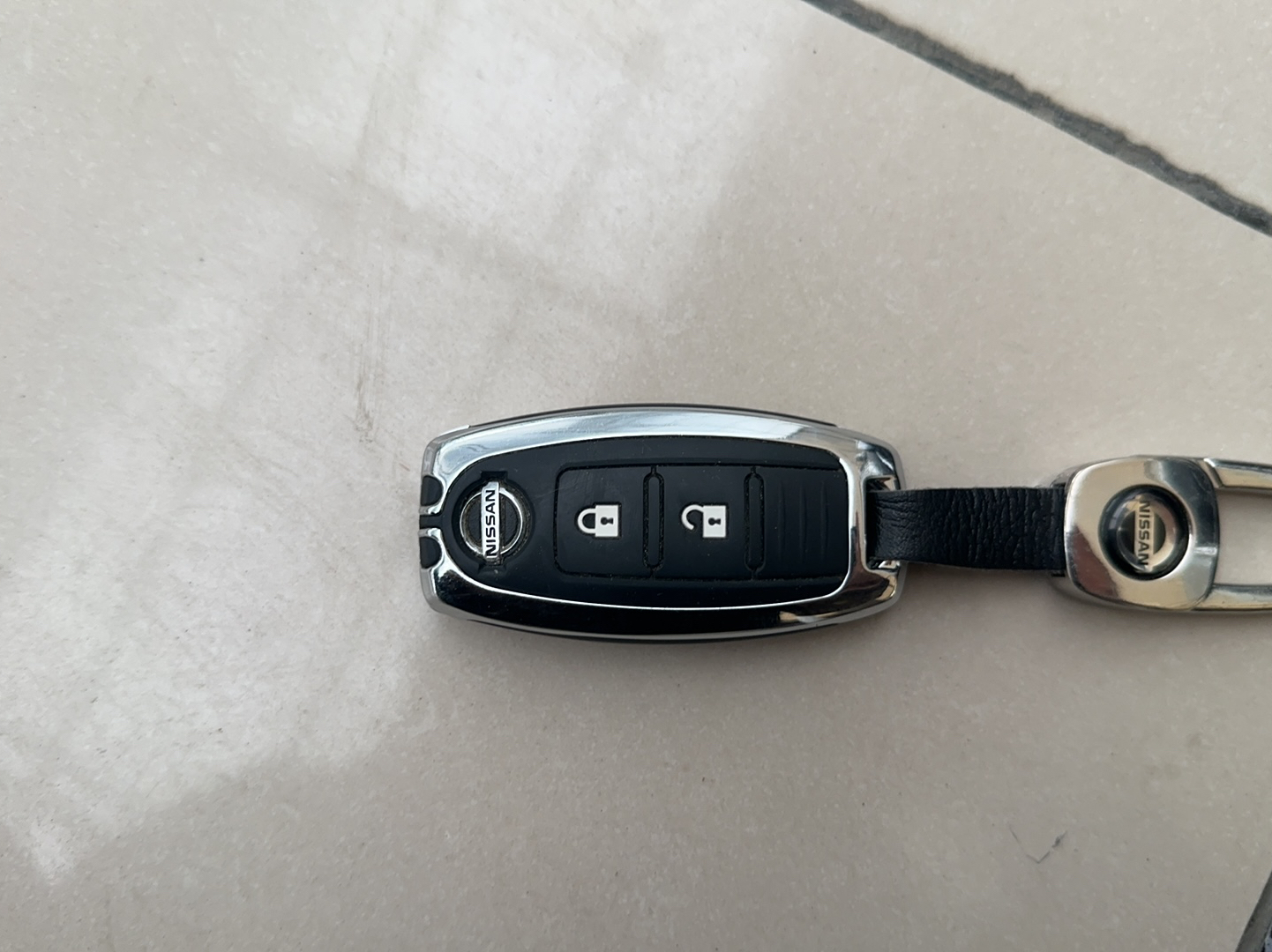 日产 楼兰 2015款 2.5L XL 两驱智尚版