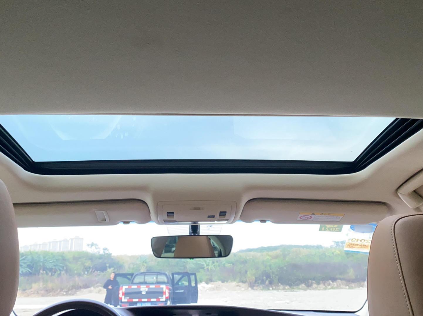 雷克萨斯ES 2015款 200 精英版