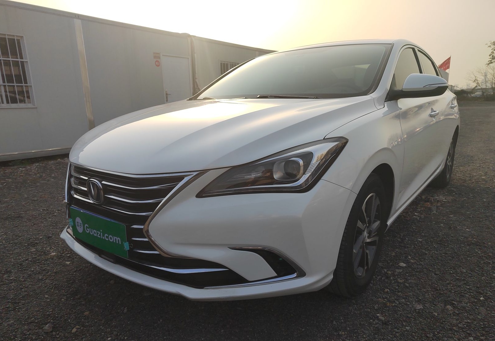 比亚迪F0 2012款 1.0L 铉酷型