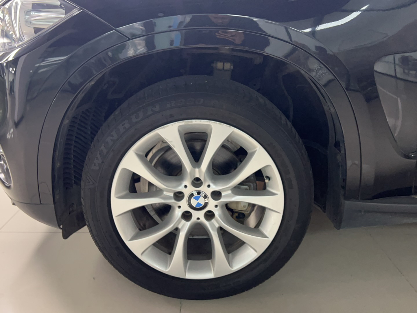 宝马X5 2018款 xDrive28i(进口)