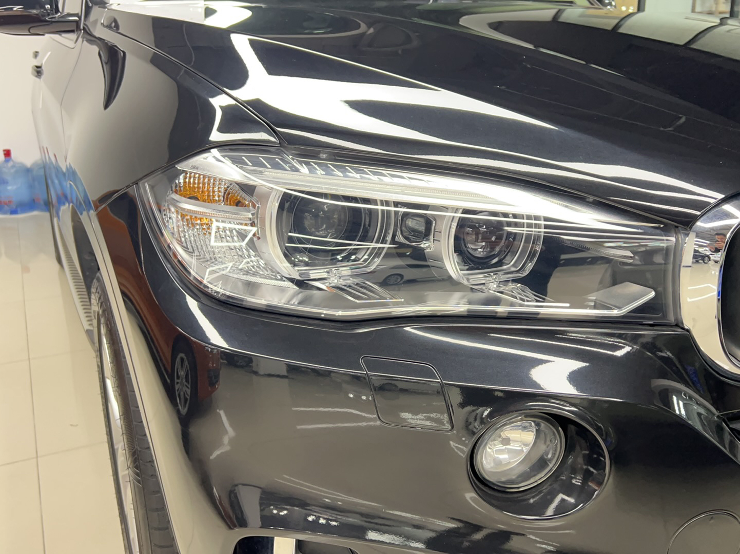 宝马X5 2018款 xDrive28i(进口)