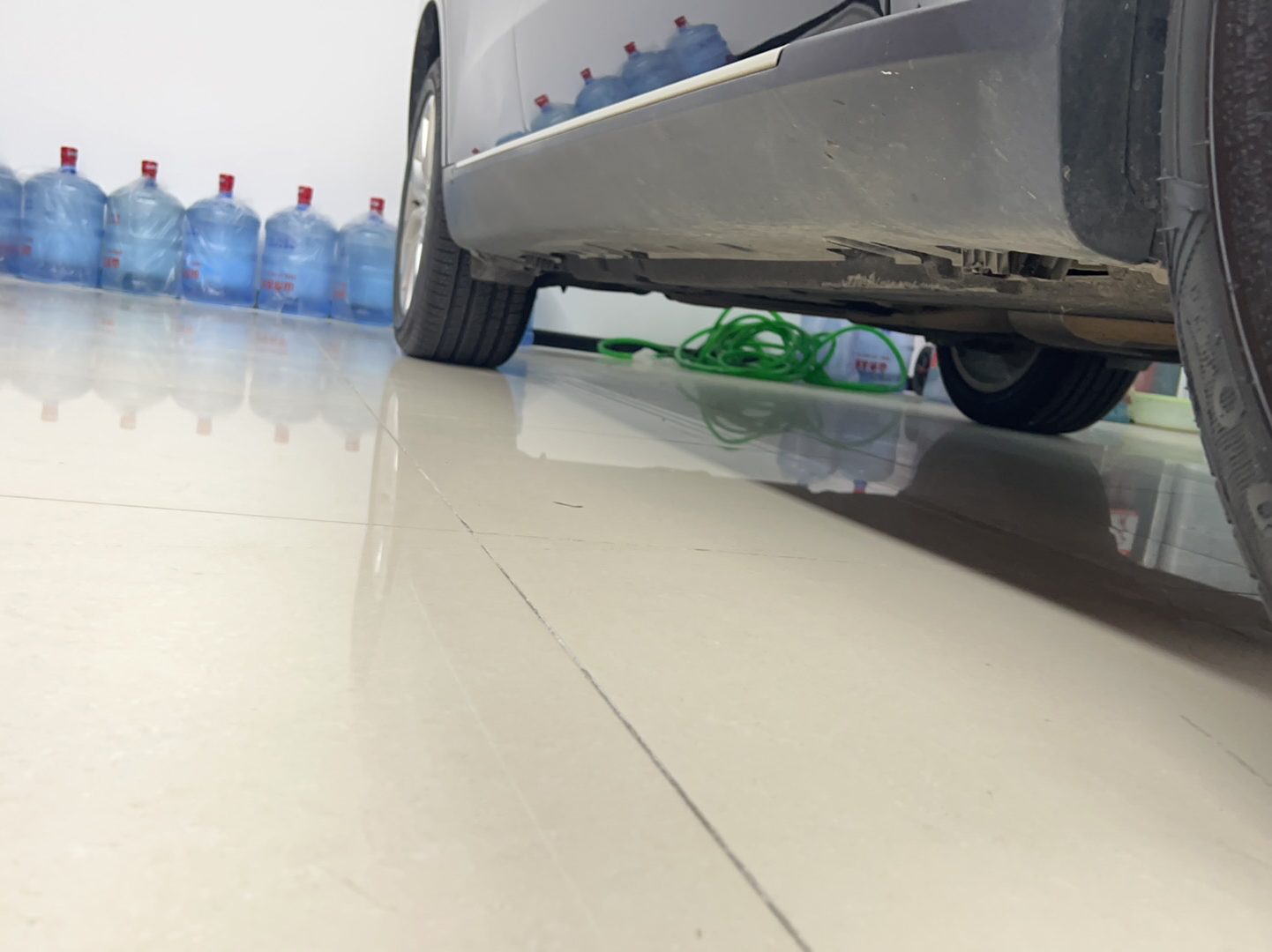 宝马X5 2018款 xDrive28i(进口)