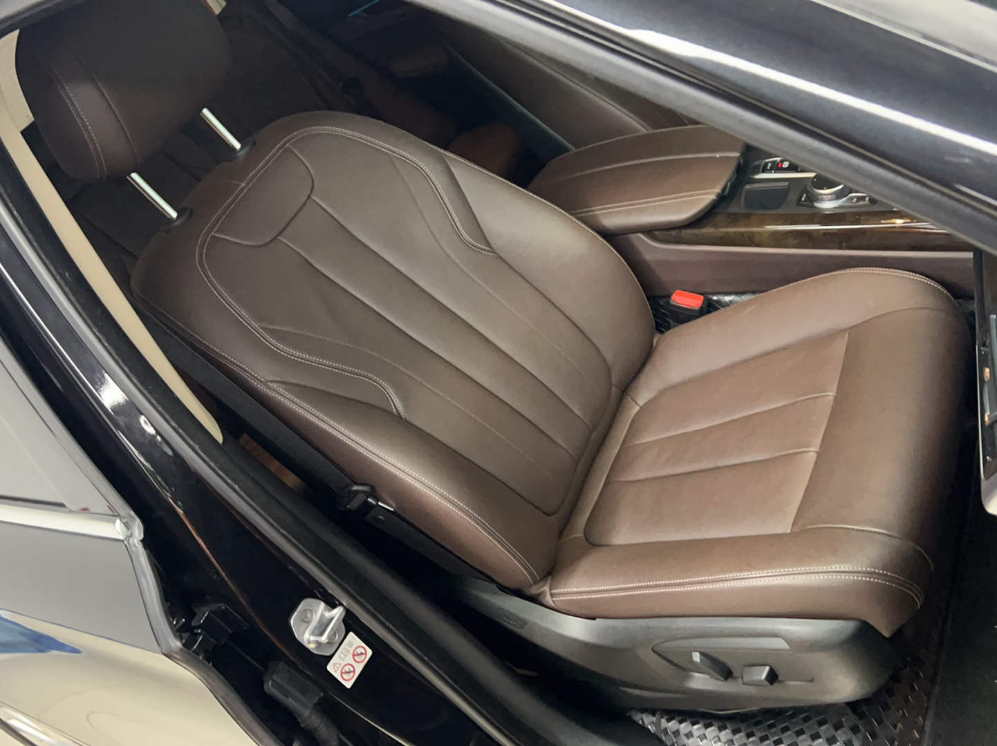 宝马X5 2018款 xDrive28i(进口)