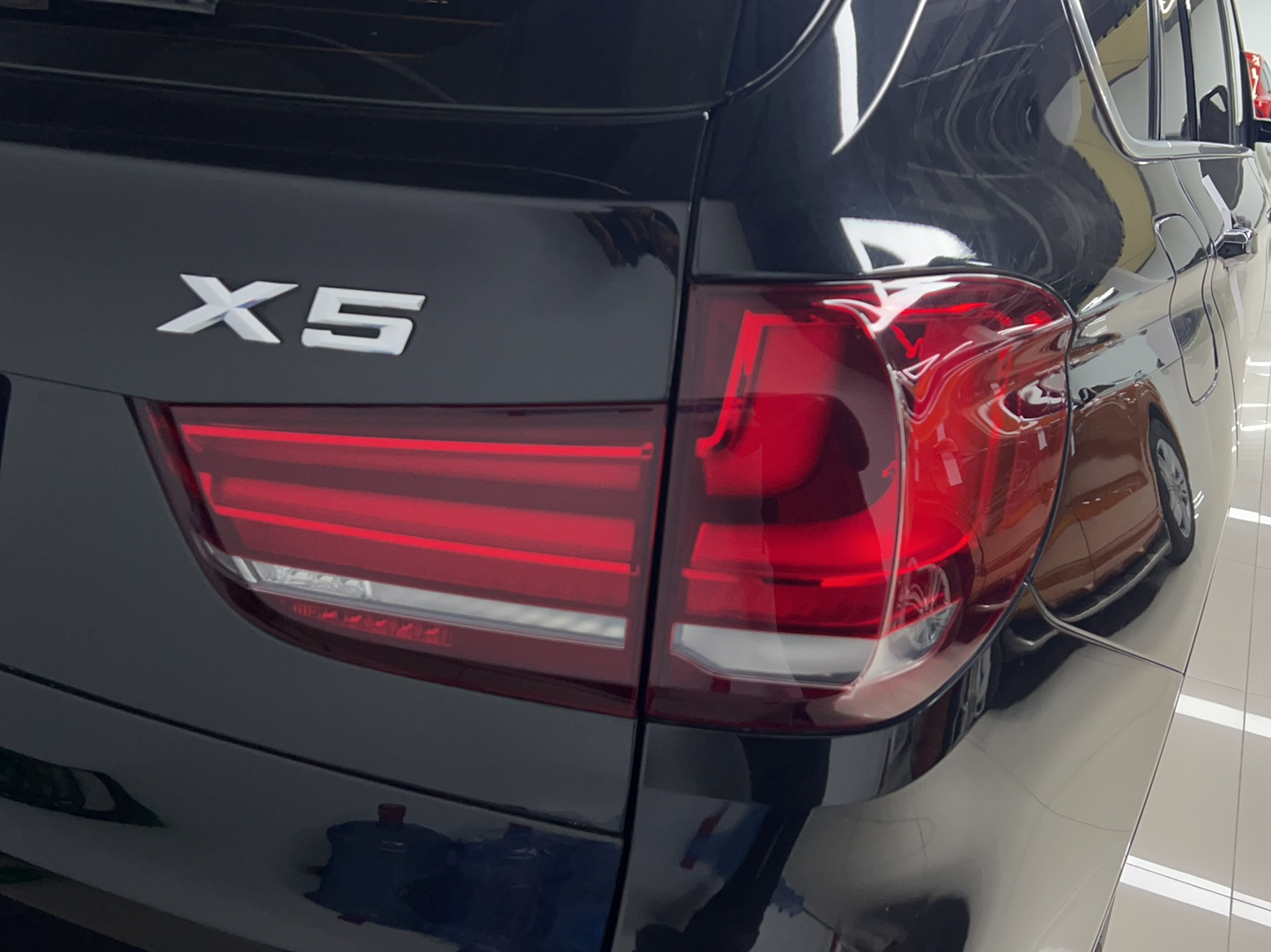 宝马X5 2018款 xDrive28i(进口)