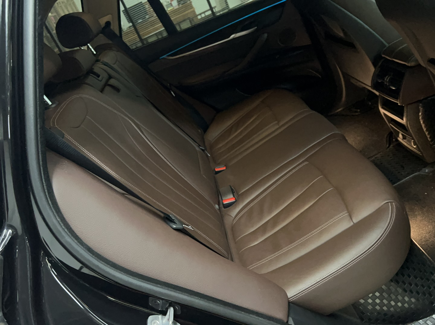 宝马X5 2018款 xDrive28i(进口)