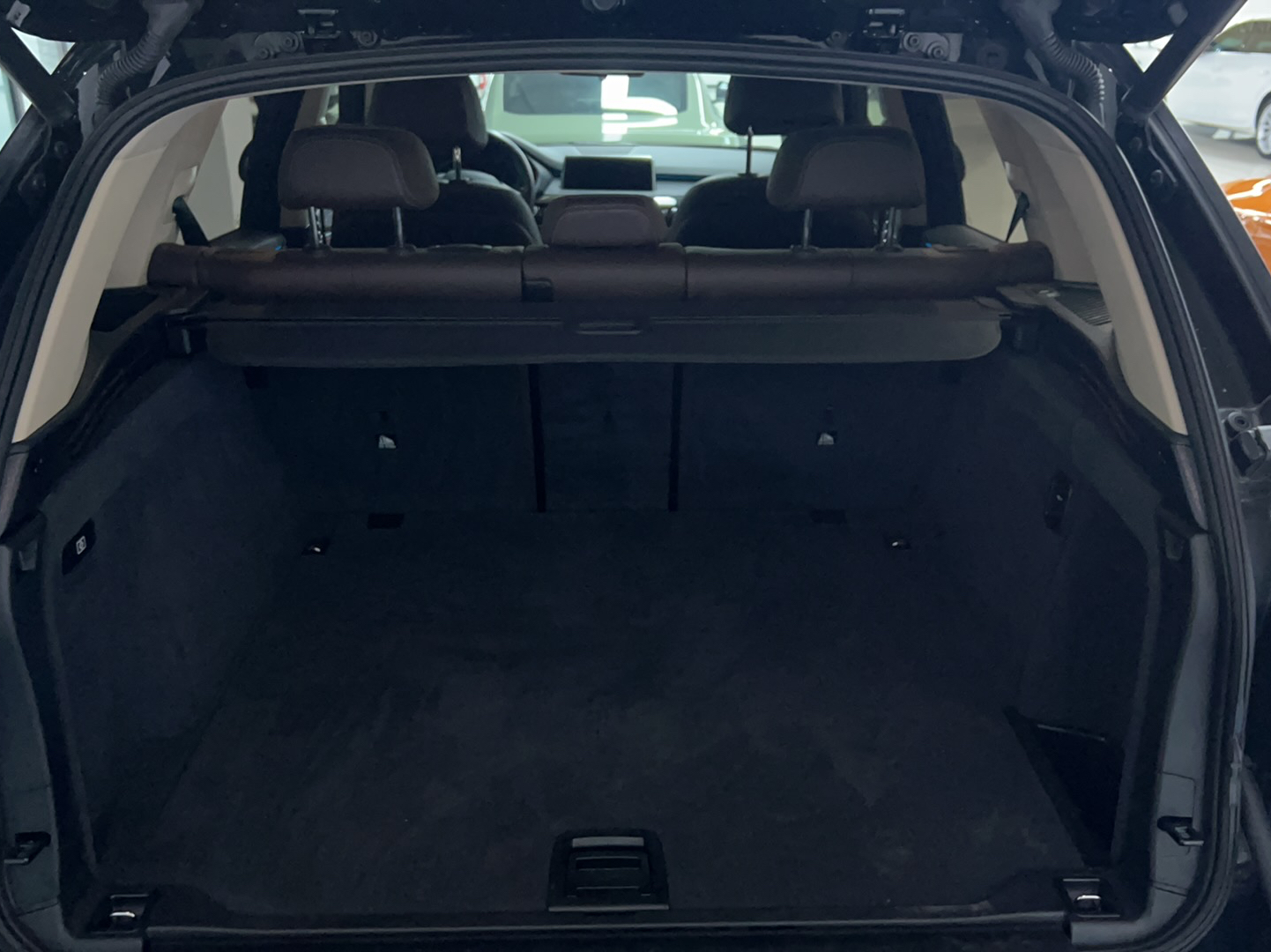 宝马X5 2018款 xDrive28i(进口)