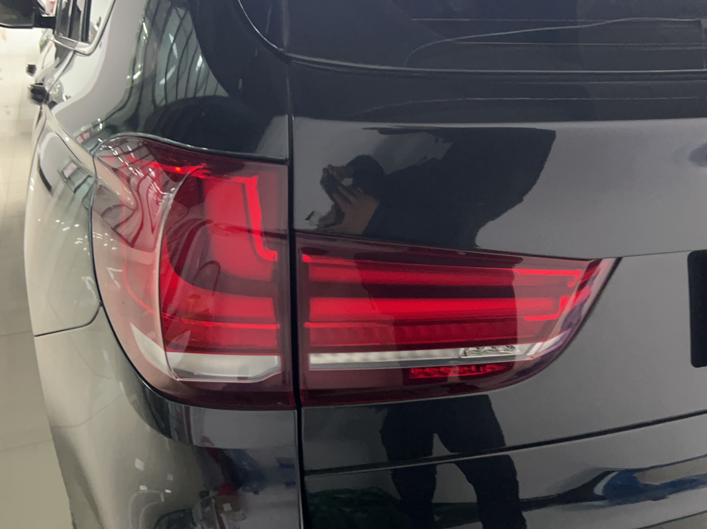 宝马X5 2018款 xDrive28i(进口)