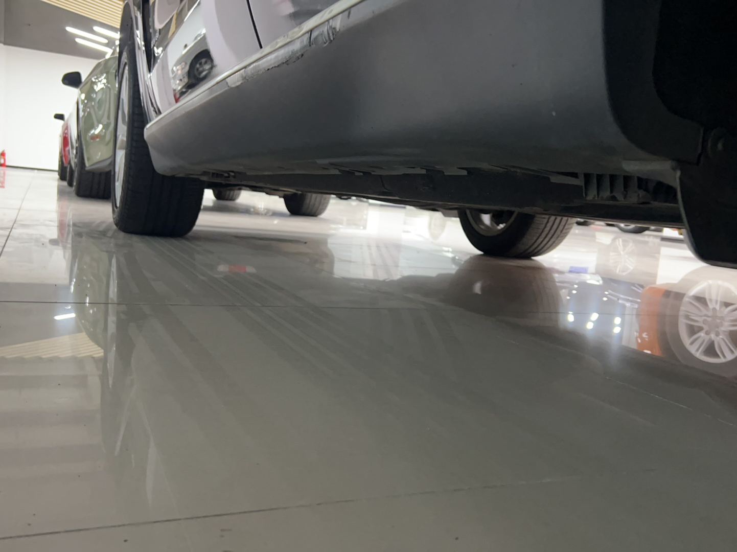 宝马X5 2018款 xDrive28i(进口)