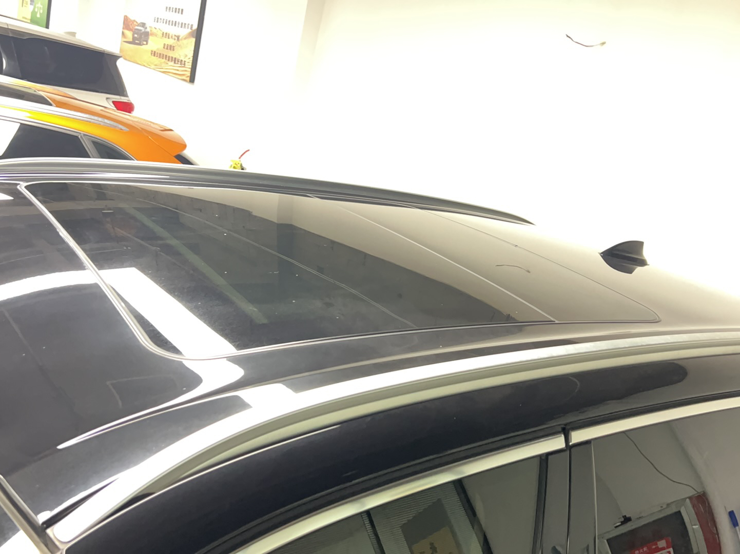 宝马X5 2018款 xDrive28i(进口)