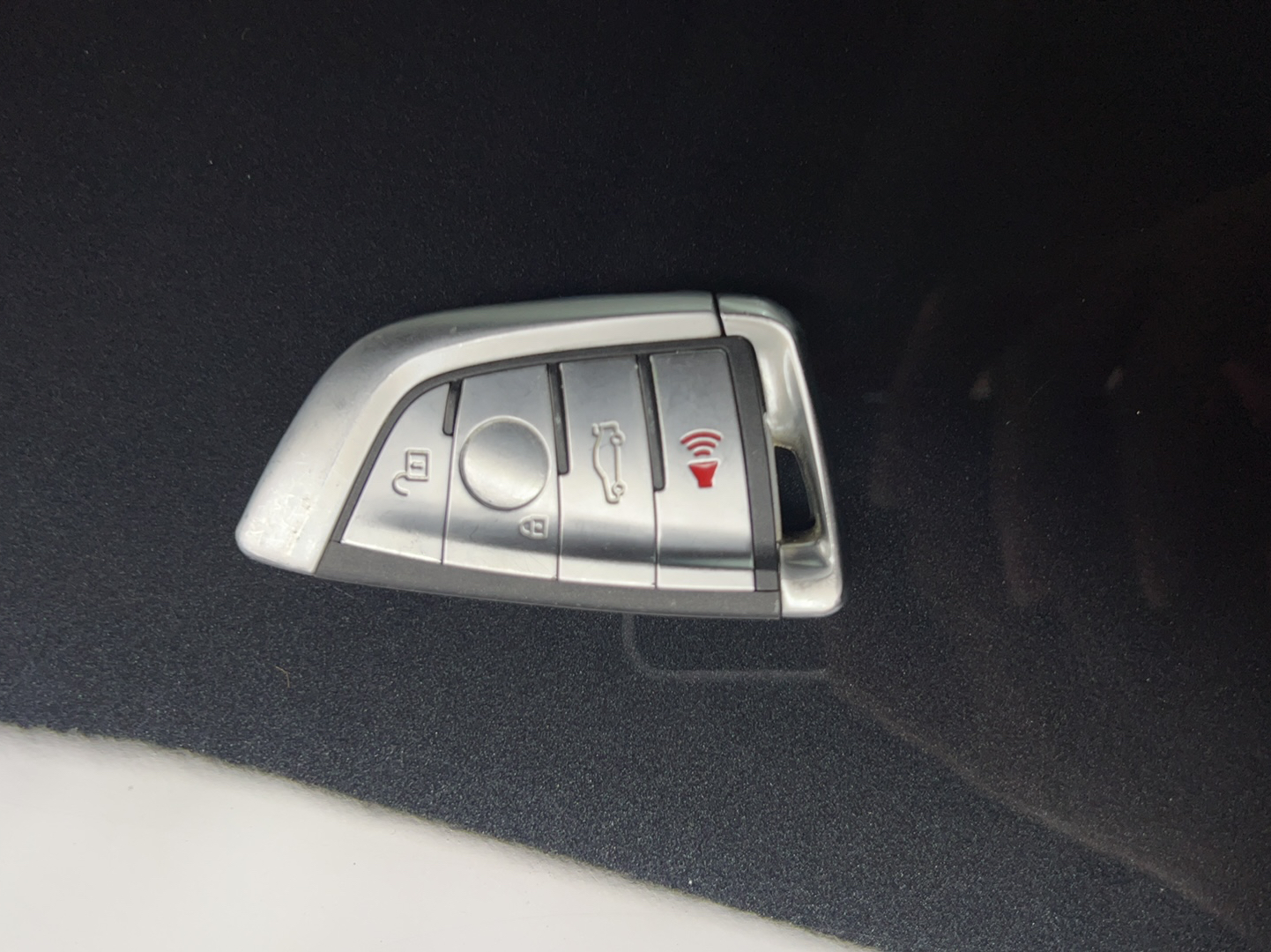 宝马X5 2018款 xDrive28i(进口)